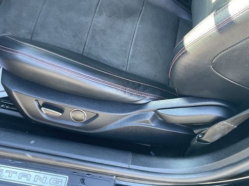 Used 2019 Ford Mustang GT Premium w/ Equipment Group 401A image 12