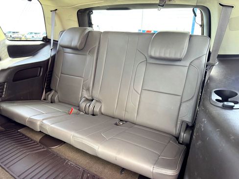 Used 2016 GMC Yukon Denali w/ Open Road Package image 20