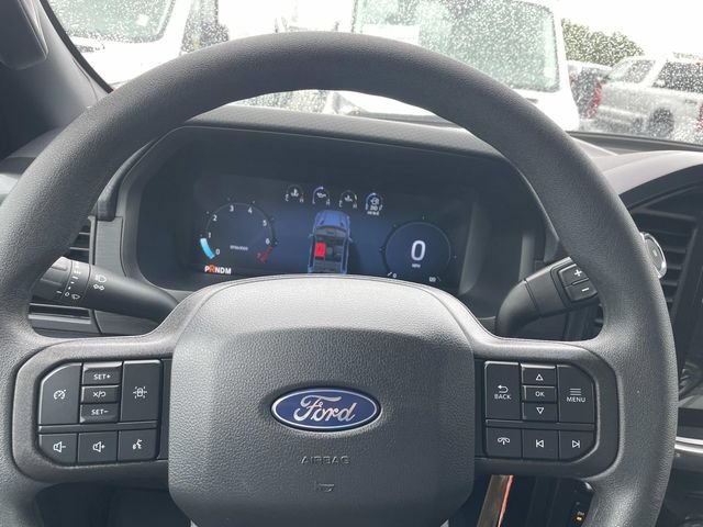New 2026 Ford F150 STX w/ Equipment Group 200A AWD/4WD image 12