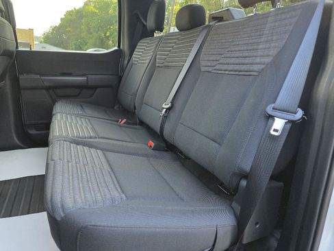 Used 2022 Ford F150 XL w/ STX Appearance Package AWD/4WD image 20
