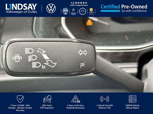 Used 2022 Volkswagen Jetta SEL image 22