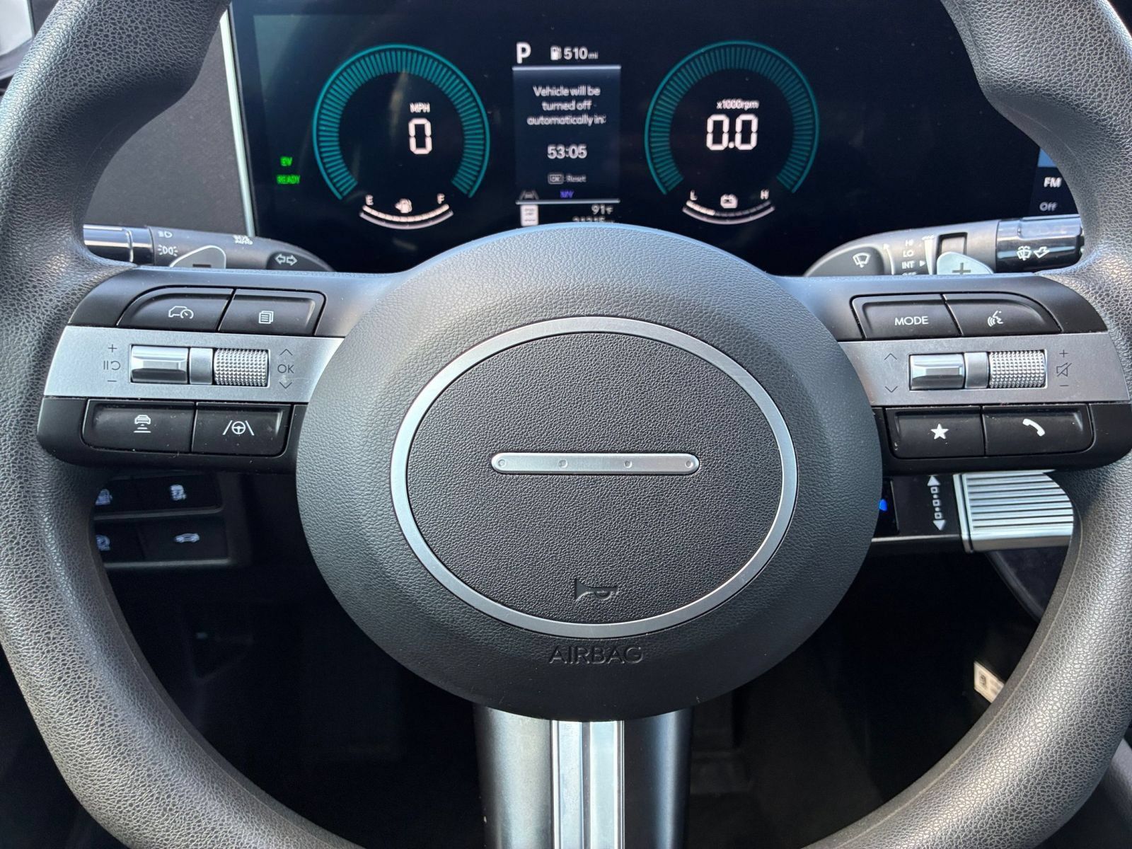 Used 2026 Hyundai Sonata Blue FWD image 27