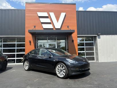 Used 2019 Tesla Model 3 Mid Range