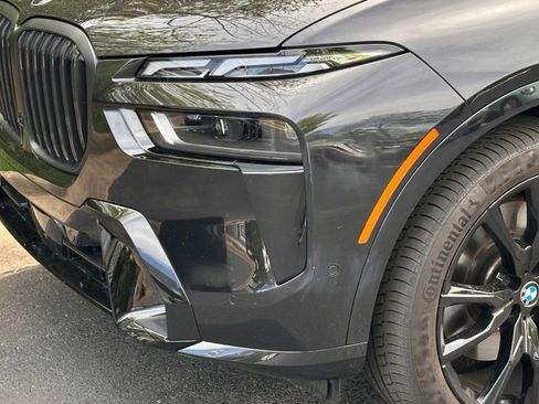 Certified 2024 BMW X7 xDrive40i w/ Executive Package image 11