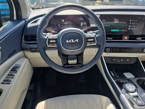 New 2026 Kia Carnival SX FWD image 14