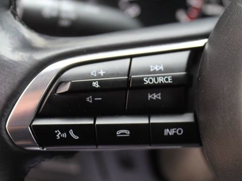 Certified 2024 MAZDA MAZDA3 s image 15