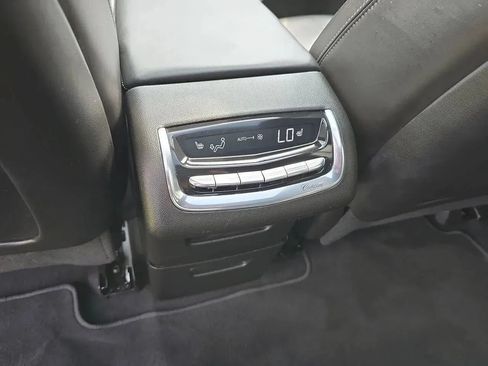 Used 2023 Cadillac XT6 Premium Luxury w/ Platinum Package AWD/4WD image 22