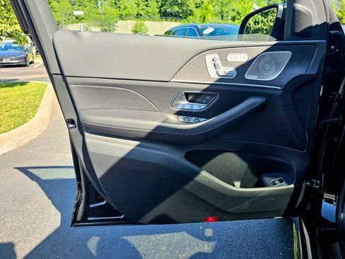 New 2026 Mercedes-Benz GLE 350 4MATIC image 19