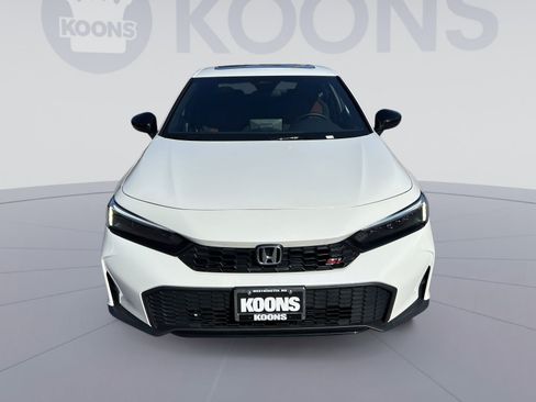 Used 2026 Honda Civic Si image 11