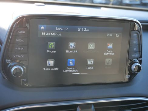 Used 2019 Hyundai Santa Fe AWD image 31