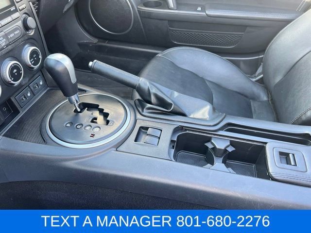Used 2013 MAZDA MX-5 Miata Grand Touring RWD image 21