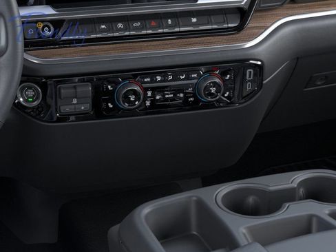 New 2026 Chevrolet Silverado 1500 LT AWD/4WD image 23
