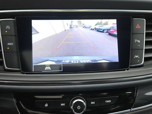 Used 2023 Buick Enclave Essence w/ Experience Buick Package AWD/4WD image 21