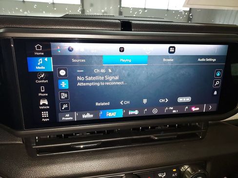 New 2026 Jeep Wrangler Unlimited Sport AWD/4WD image 22