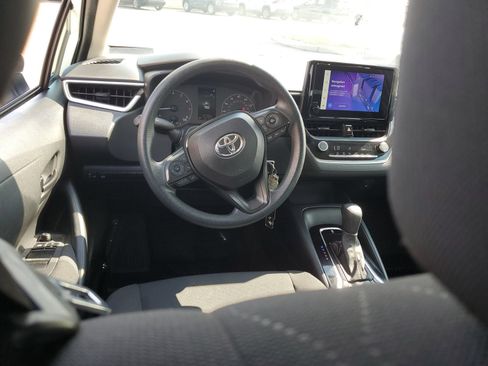 Certified 2024 Toyota Corolla LE FWD image 11