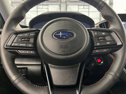 Certified 2026 Subaru Crosstrek 2.5i Limited image 16