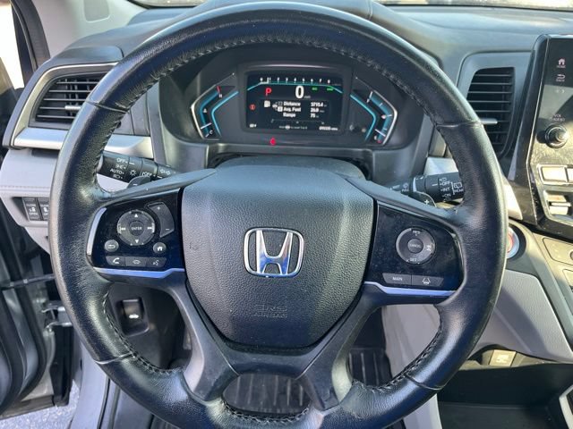 Used 2020 Honda Odyssey EX-L image 15