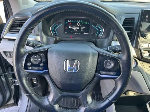 Used 2020 Honda Odyssey EX-L image 15