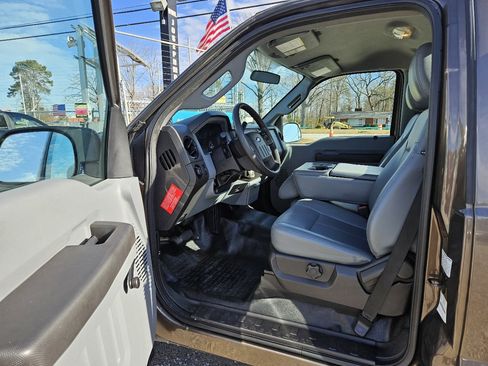 Used 2016 Ford F350 XL image 26