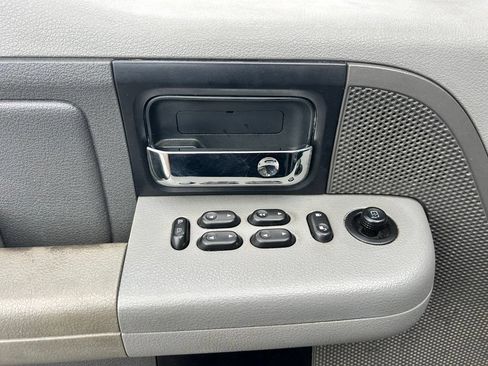 Used 2007 Ford F150 XLT AWD/4WD image 13