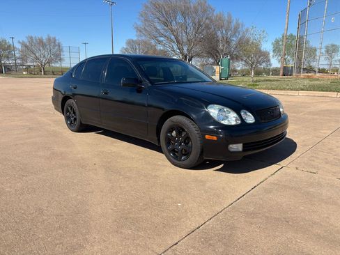 Used 2004 Lexus GS 300 image 31