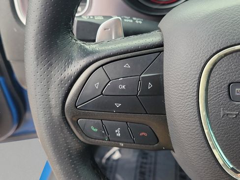 Used 2021 Dodge Charger Scat Pack image 21