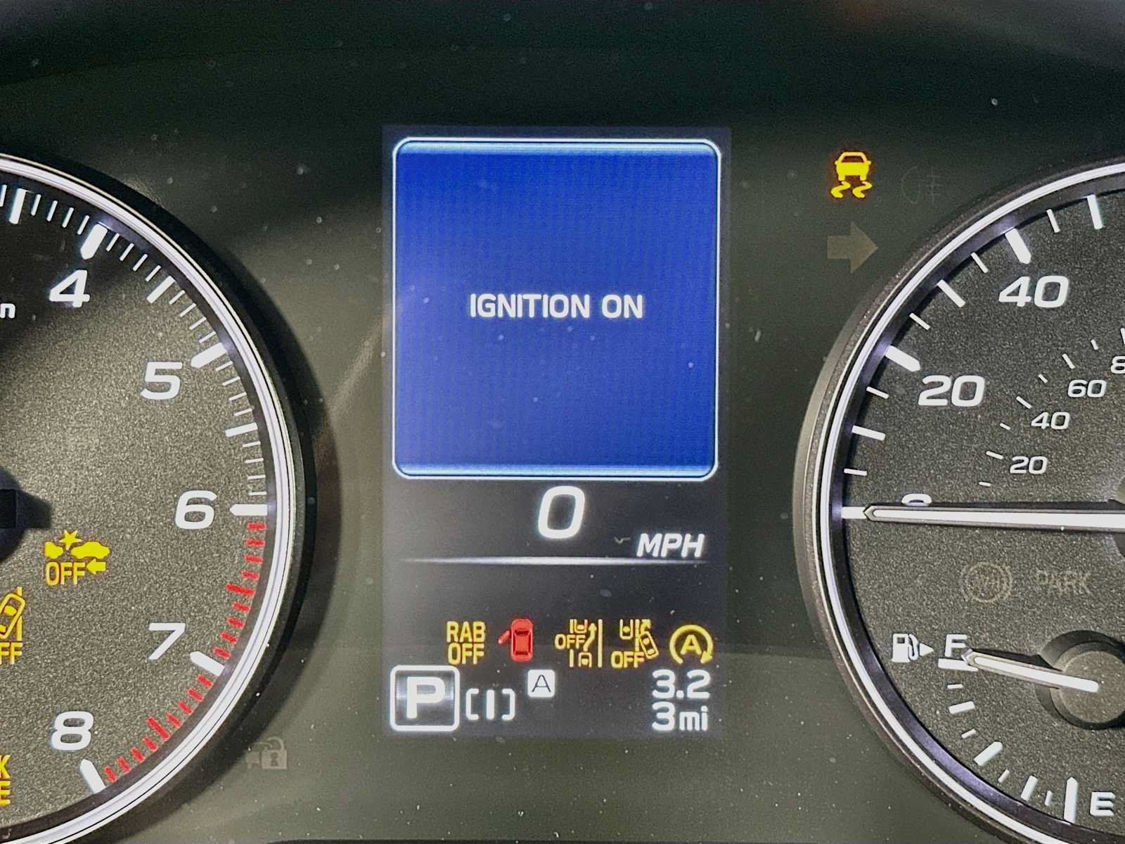 New 2026 Subaru Crosstrek 2.5i Limited AWD/4WD image 12