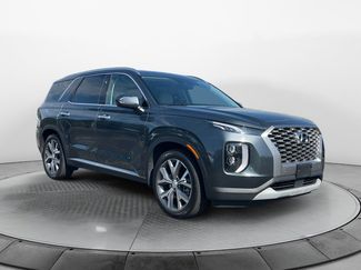Certified 2022 Hyundai Palisade SEL w/ 8P Bench Seat Package video 1