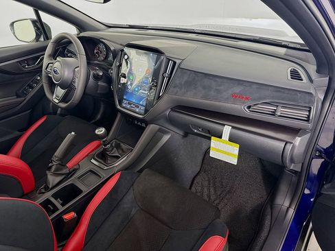 New 2025 Subaru WRX Limited image 30
