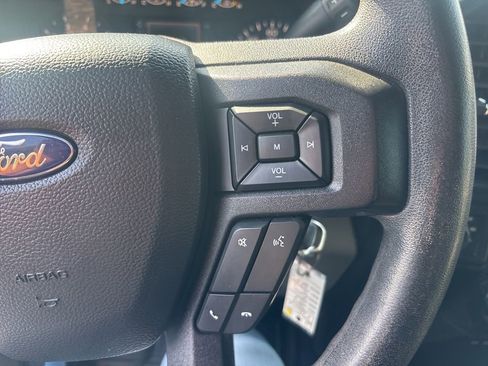 Used 2019 Ford F150 XL w/ Equipment Group 101A Mid AWD/4WD image 20