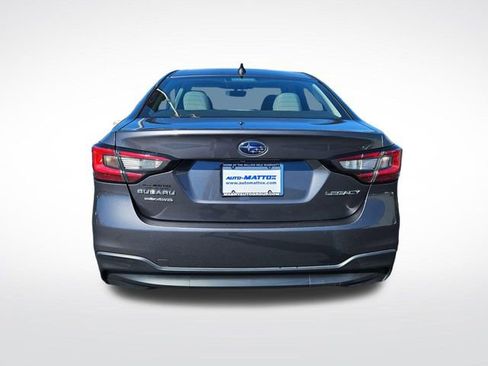 Used 2023 Subaru Legacy Premium w/ Tech Package 1 AWD/4WD image 4