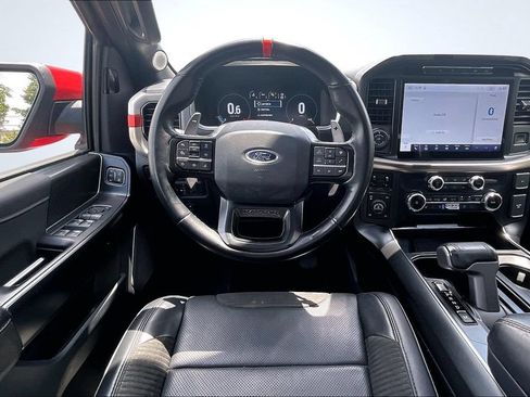 Used 2022 Ford F150 Raptor w/ Equipment Group 801A High AWD/4WD image 11