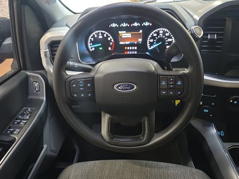 Used 2021 Ford F150 XLT image 19