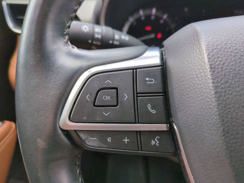 Used 2021 Toyota Highlander Platinum FWD image 30