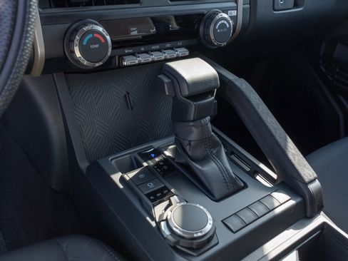 New 2026 Toyota Tacoma SR image 12