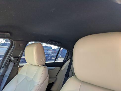 Used 2023 Cadillac CT5 Luxury image 23