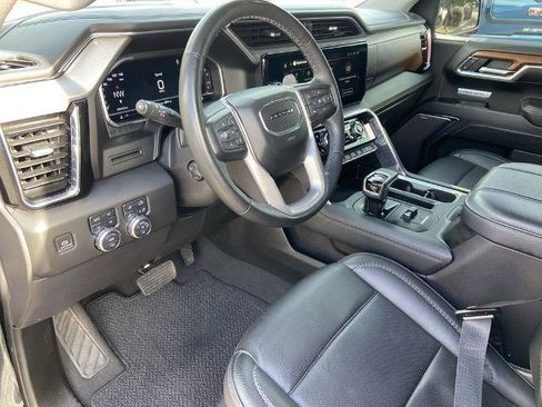 Used 2023 GMC Sierra 1500 Denali image 6
