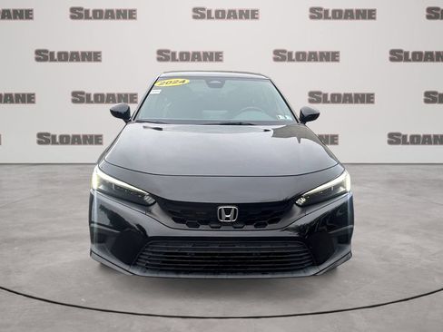 Used 2024 Honda Civic Sport image 8