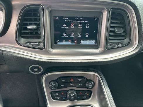 Used 2021 Dodge Challenger R/T RWD image 24