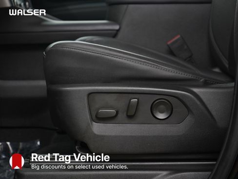 Used 2023 Chevrolet Tahoe LT AWD/4WD image 22