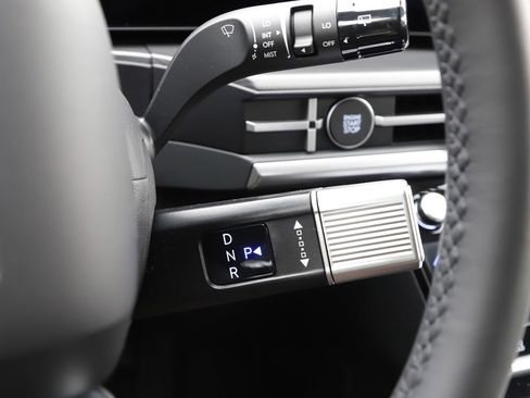 New 2026 Hyundai Santa Fe SEL image 26