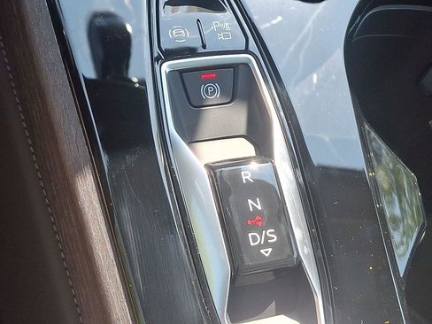 New 2025 Audi A5 2.0T Prestige image 12