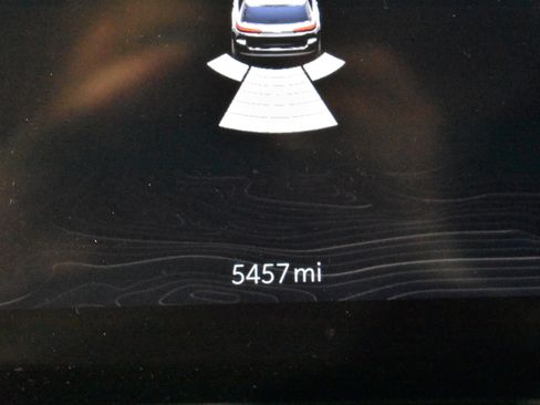 Used 2025 Jeep Grand Cherokee L Limited w/ Trailer Tow Package image 37