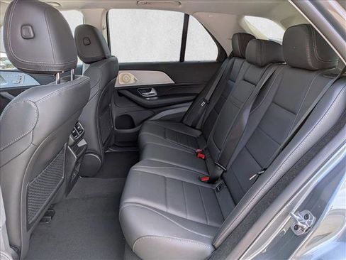 New 2026 Mercedes-Benz GLE 450 4MATIC image 14