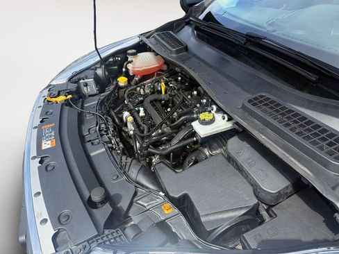 Used 2019 Ford Escape SEL AWD/4WD image 29