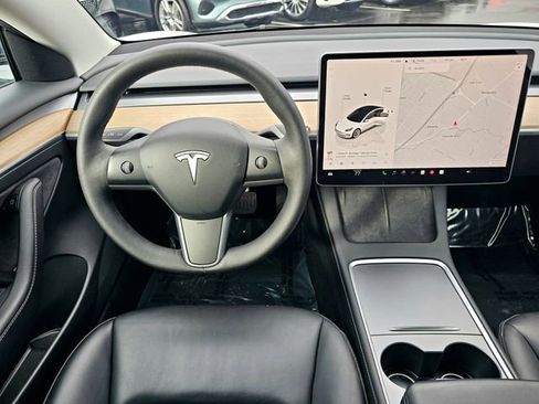 Used 2022 Tesla Model 3 Long Range image 30