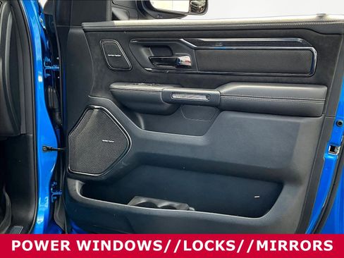 Used 2021 RAM 1500 TRX w/ TRX Level 2 Equipment Group AWD/4WD image 26