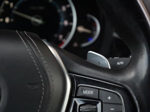 Used 2019 BMW 540i RWD image 36
