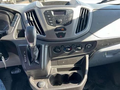 Used 2017 Ford Transit 250 148 Low Roof RWD image 10
