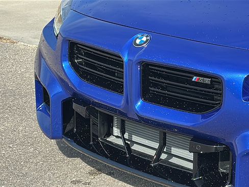 New 2026 BMW M2 w/ Lighting Package image 5